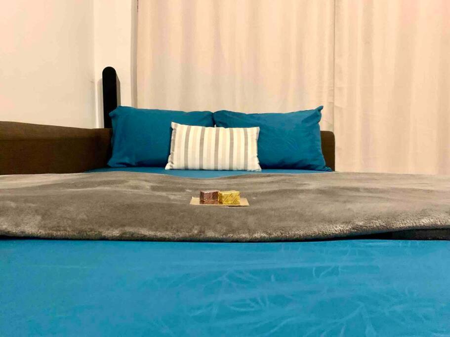 Central Apartment Muncii Area Netflix Букурещ Екстериор снимка