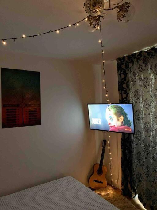 Central Apartment Muncii Area Netflix Букурещ Екстериор снимка